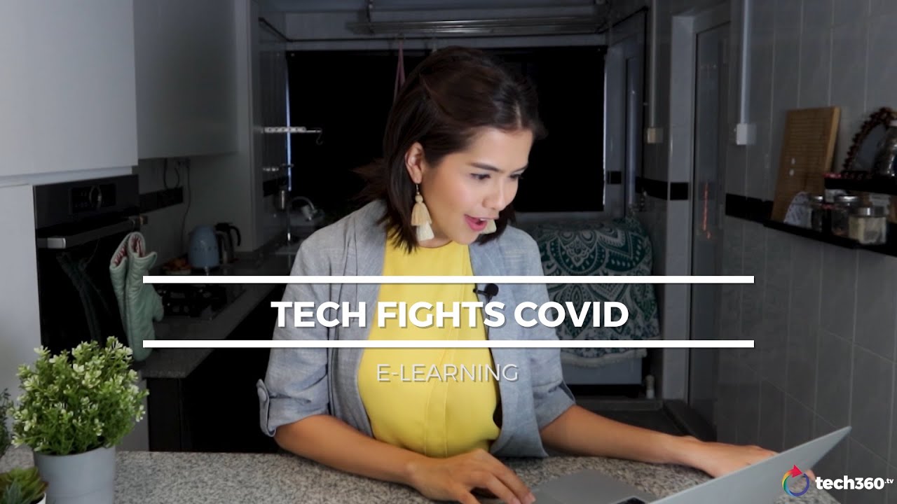 How To Do Adult Learning At Home- Home Based Learning In Singapore - SkillsFuture, Udemy, SkillShare