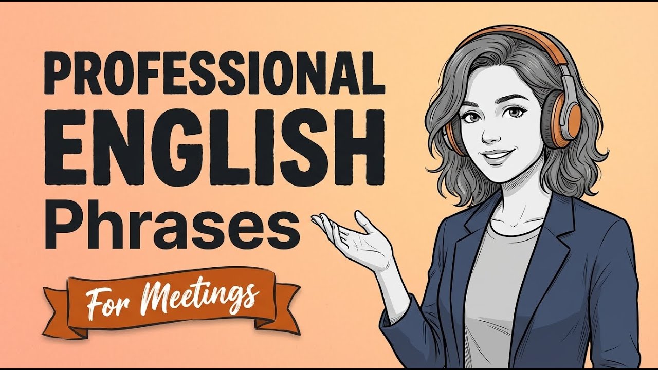 Professional English: 3 Ways to Say 'No' Politely (1 Hour Class)