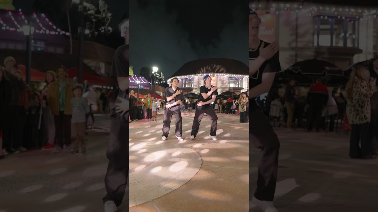 Stayin&rsquo; Alive in San Diego