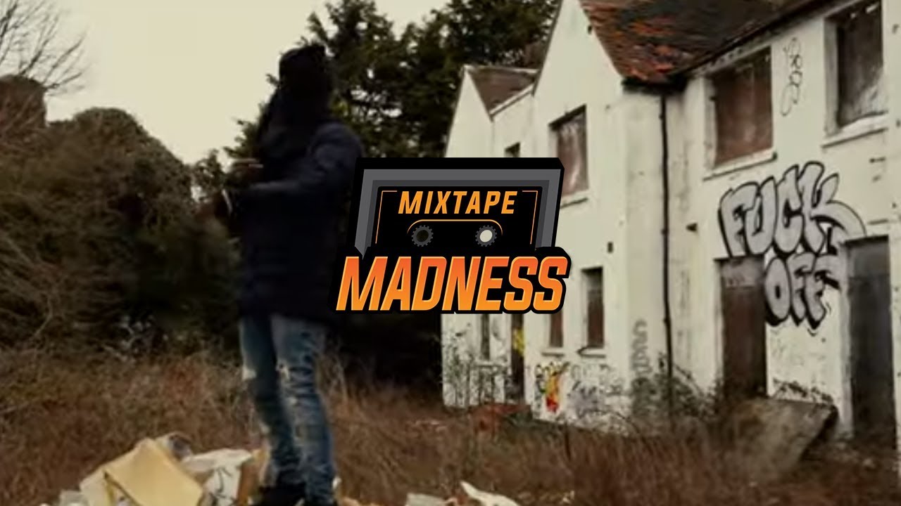 Maxi - F**k Off (Music Video)  | @MixtapeMadness