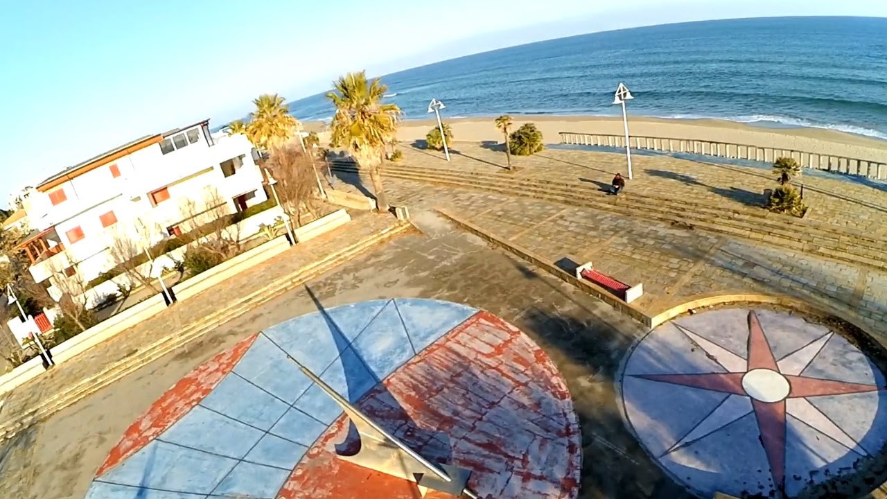 FPV - Lido Metaponto