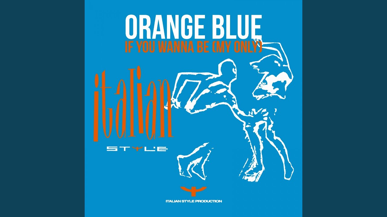 If You Wanna Be My Only (Radio Flower Mix)