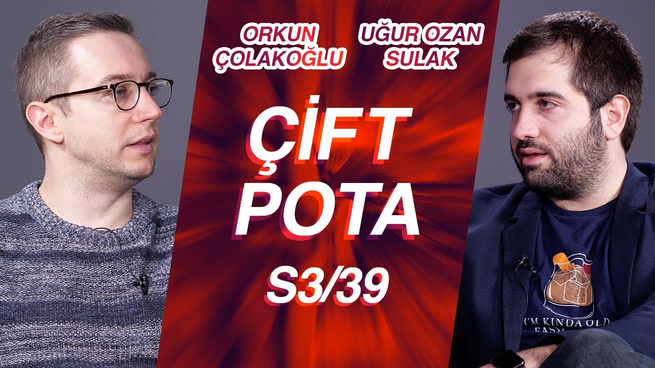 Fenerbahçe Beko-Olympiakos, NBA’de Takas Dönemi Yaklaşıyor, Klay Thompson | Orkunco & UOS | S3/39