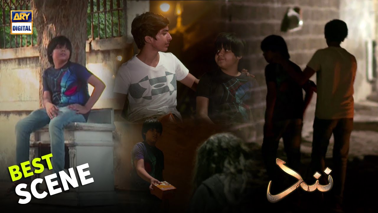 Kya Umar Apne Ghar Laut Aayega? Nand - Best Scene - ARY Digital Drama