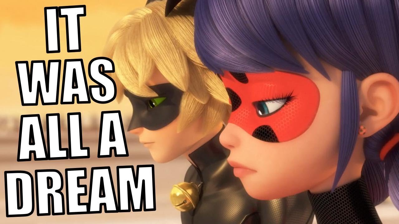 Jubilation⎮Miraculous Ladybug Season 5 Review