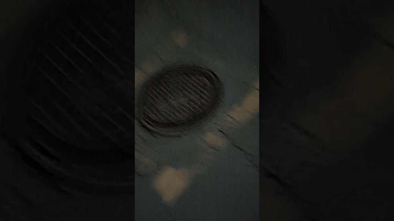 怖い寒い帰る～ω