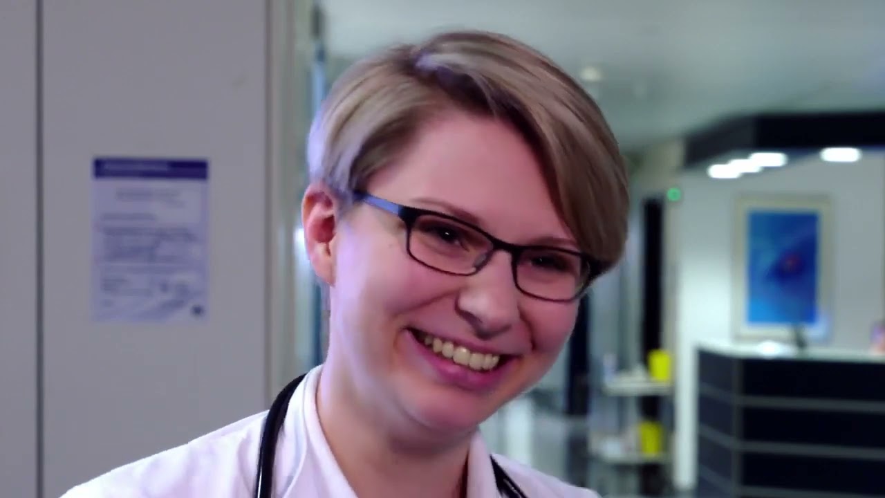 Ausbildung in der Intensivmedizin (m/w/d) beim Klinikum Augsburg