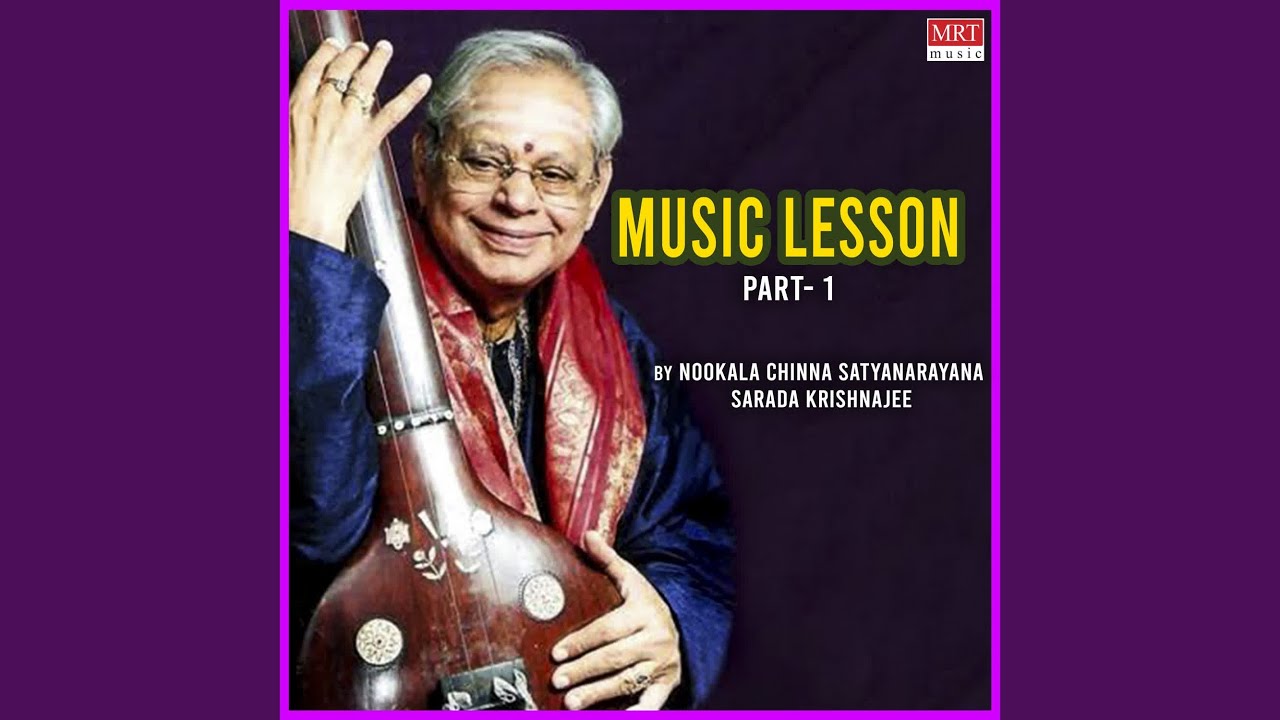 Swararagasudha - Sankarabharanam