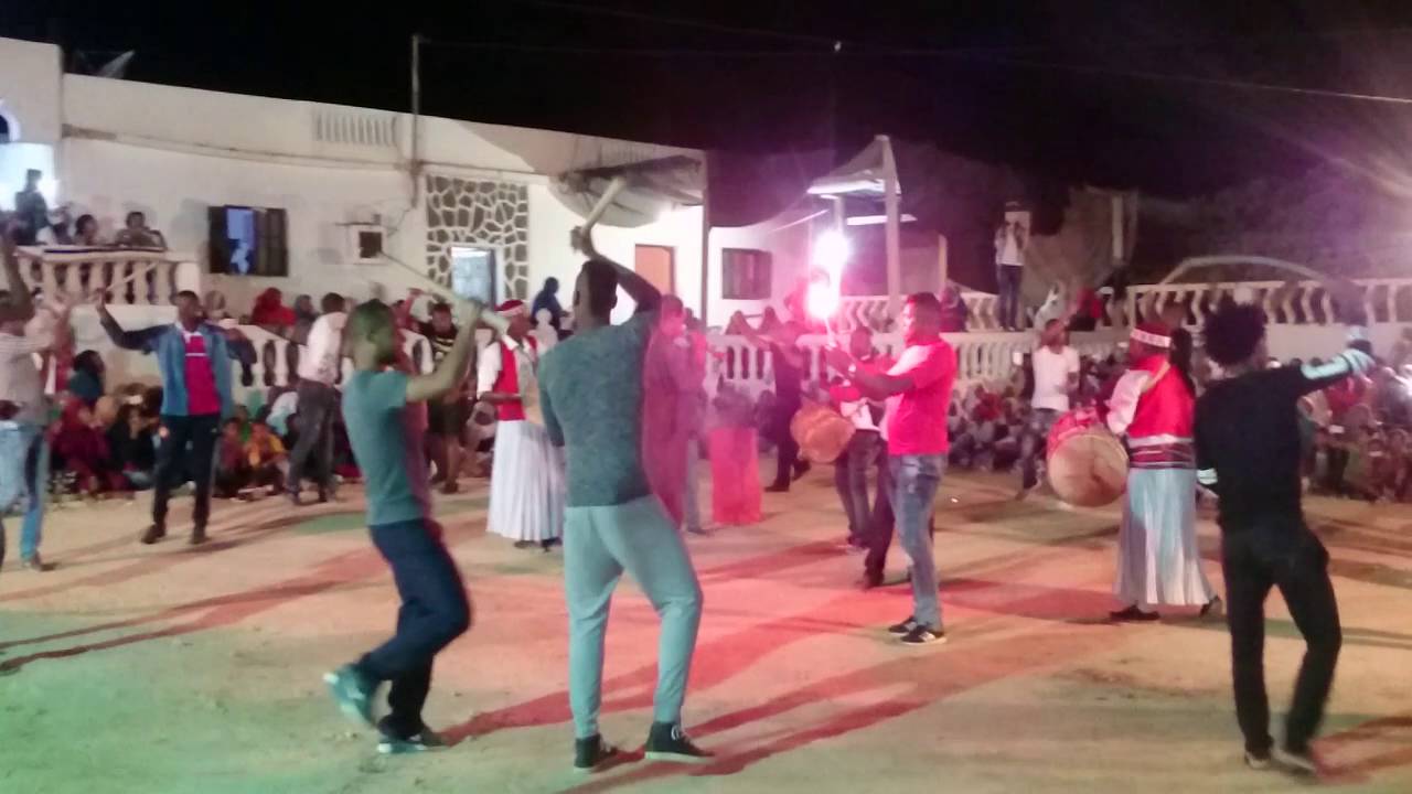 Samba rogba tataouine