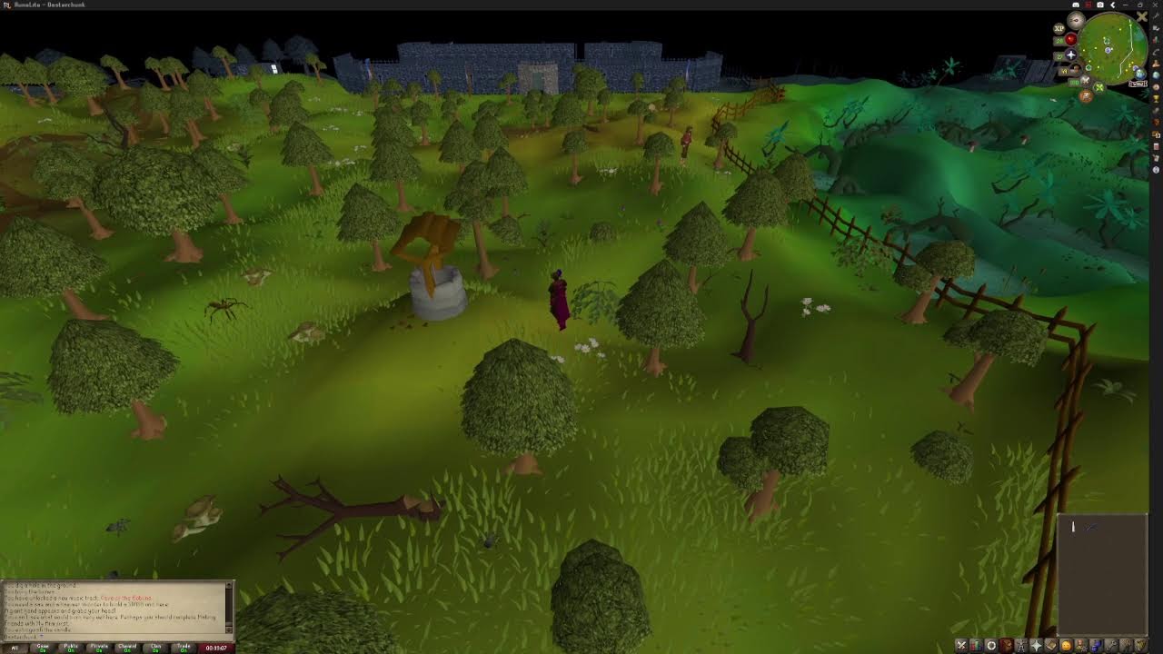Dasterchunk 30 smithing?
