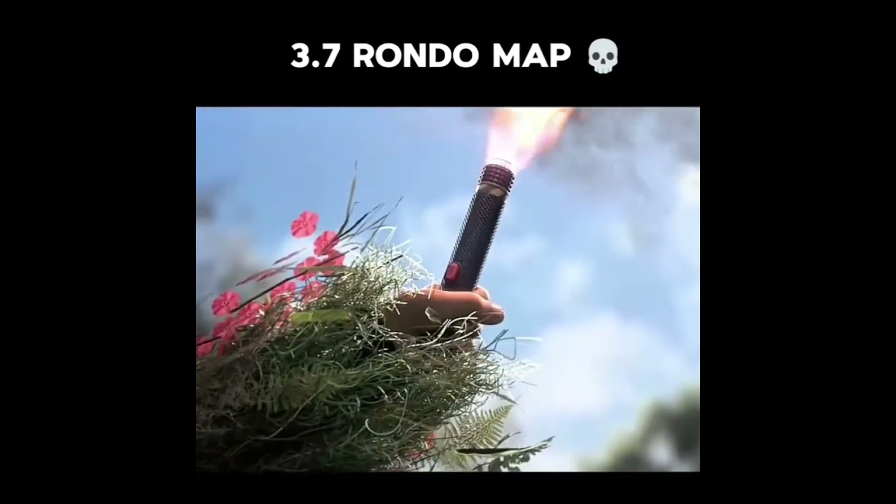 3.7 rondo map 💀 #new #update