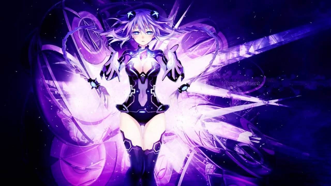 Nao - Ryuusei No Brifrost(Remix ver)