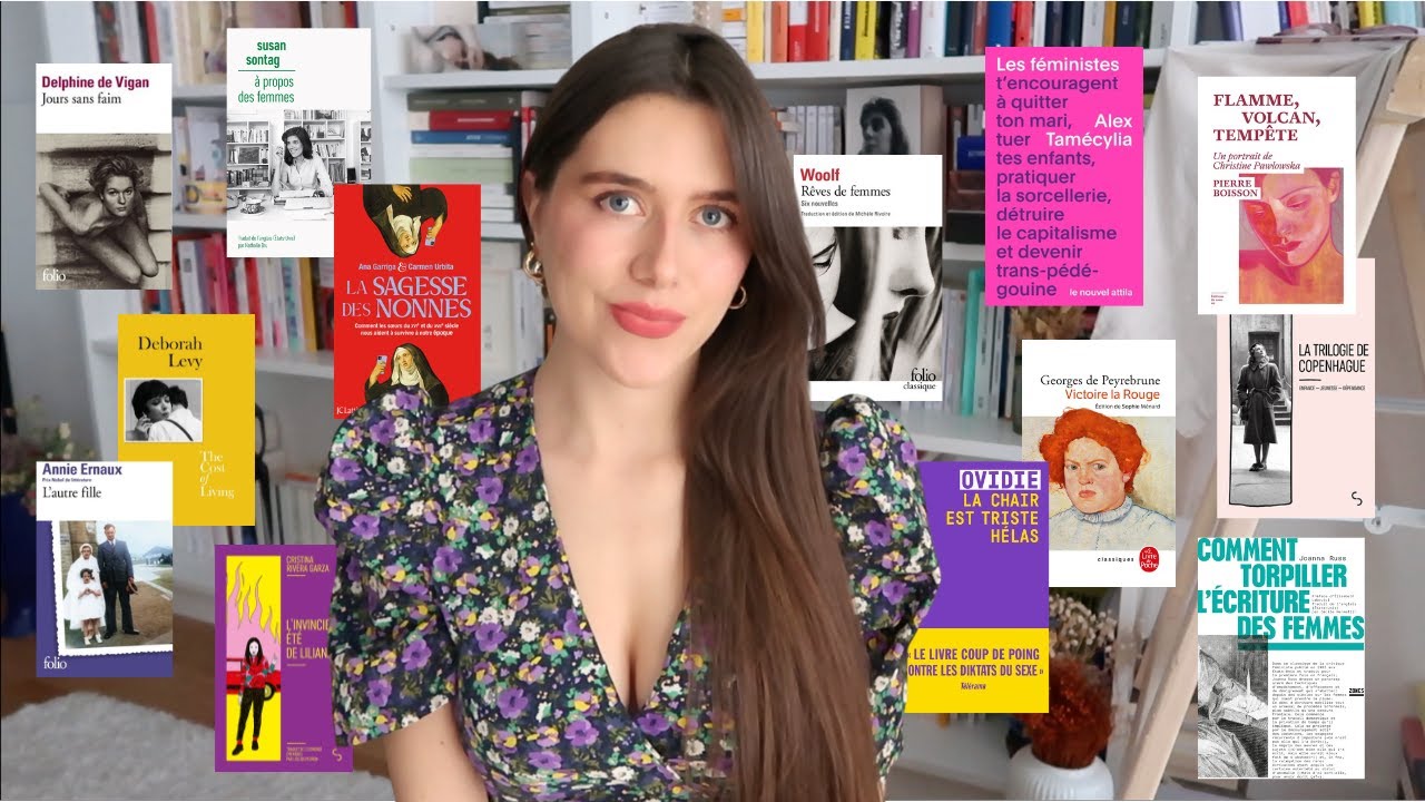 26 livres à lire ABSOLUMENT en 2026
