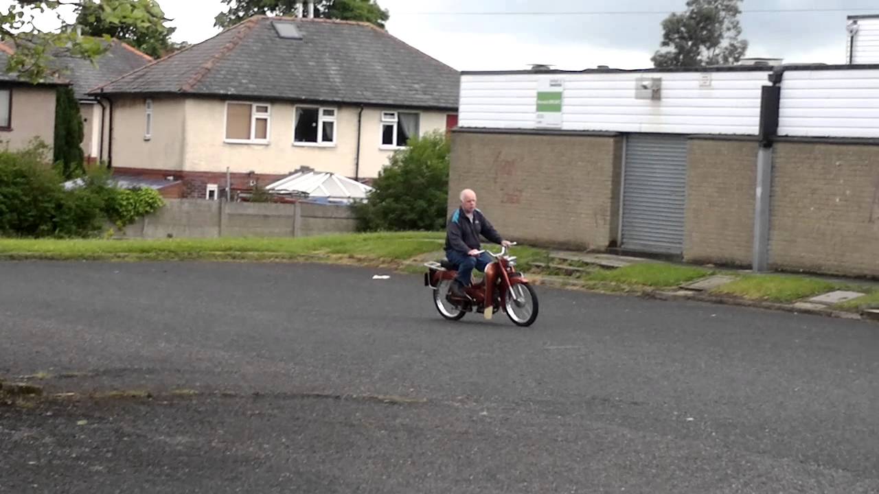 motobecane av 89
