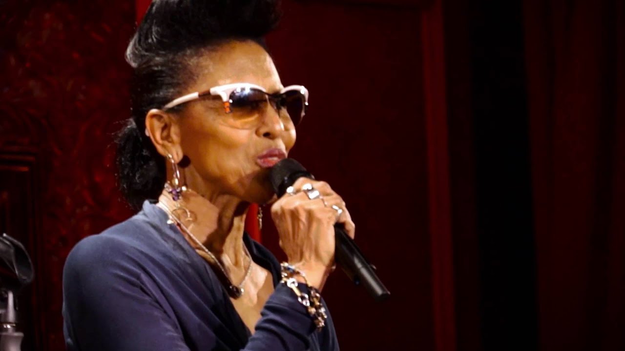 Nona Hendryx - Tribute to Sarah Dash on her 70th Birthday