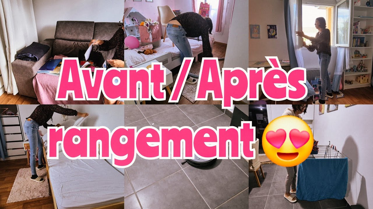 Motivation m&eacute;nage & d&eacute;sencombrement 🧹✨ On s&rsquo;y met ensemble !