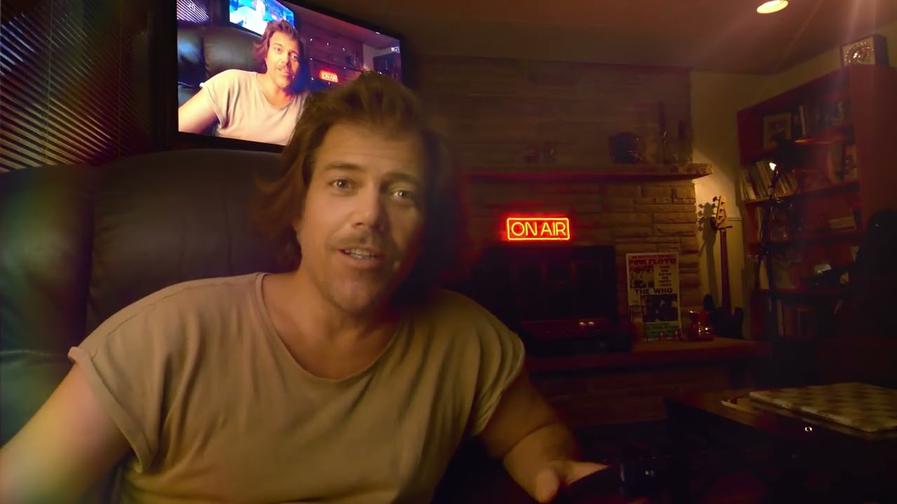 Welcome Video (haha I am really just trying stuff out here)