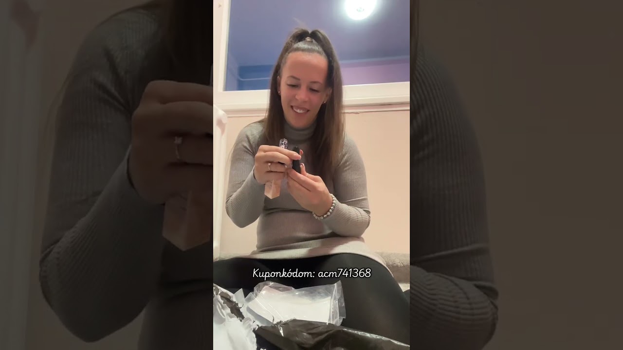 Part30 | Temus csomagbontás🔥 kuponkódom: acm741368