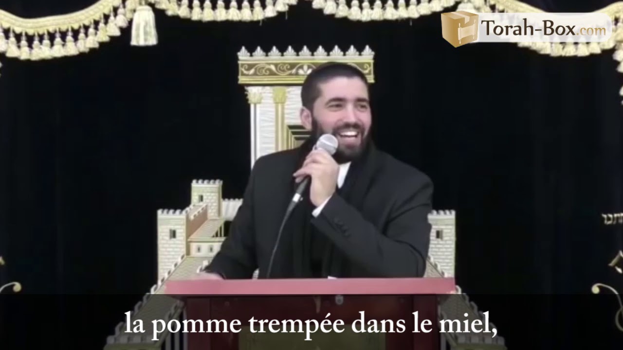 Devenir Eliahou Hanavi (Rav Snir Goëta)