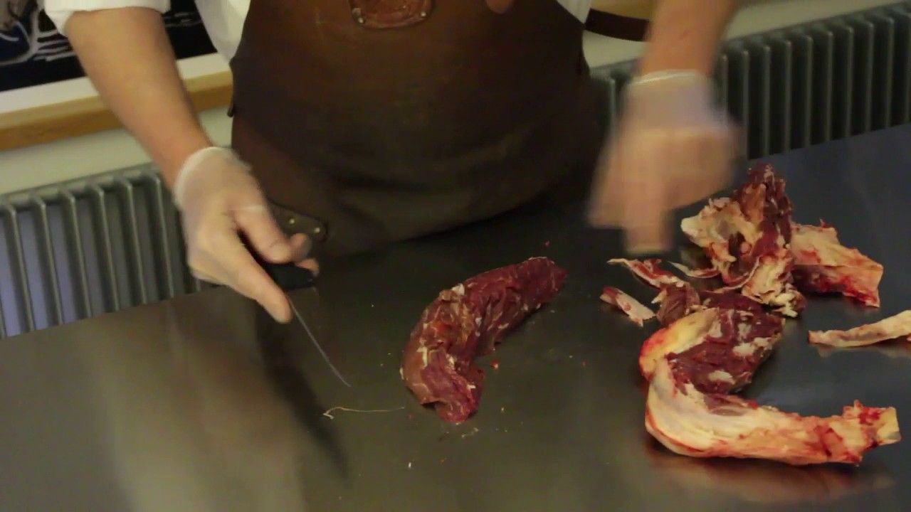 Onglet découpe (français)
