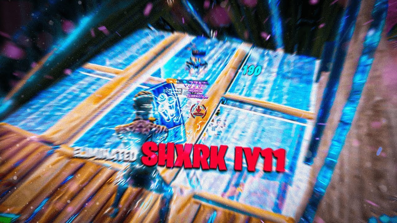 Natural 🌿| Fortnite Highlights #56 | Cracky