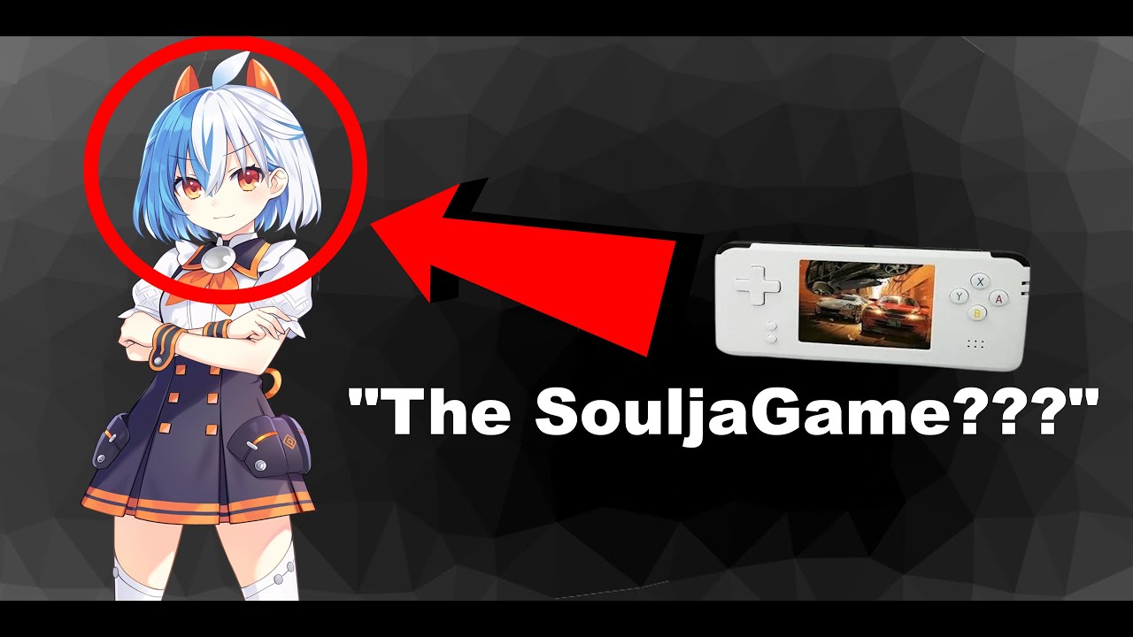 My friend made me guess the origins of Neptunia characters