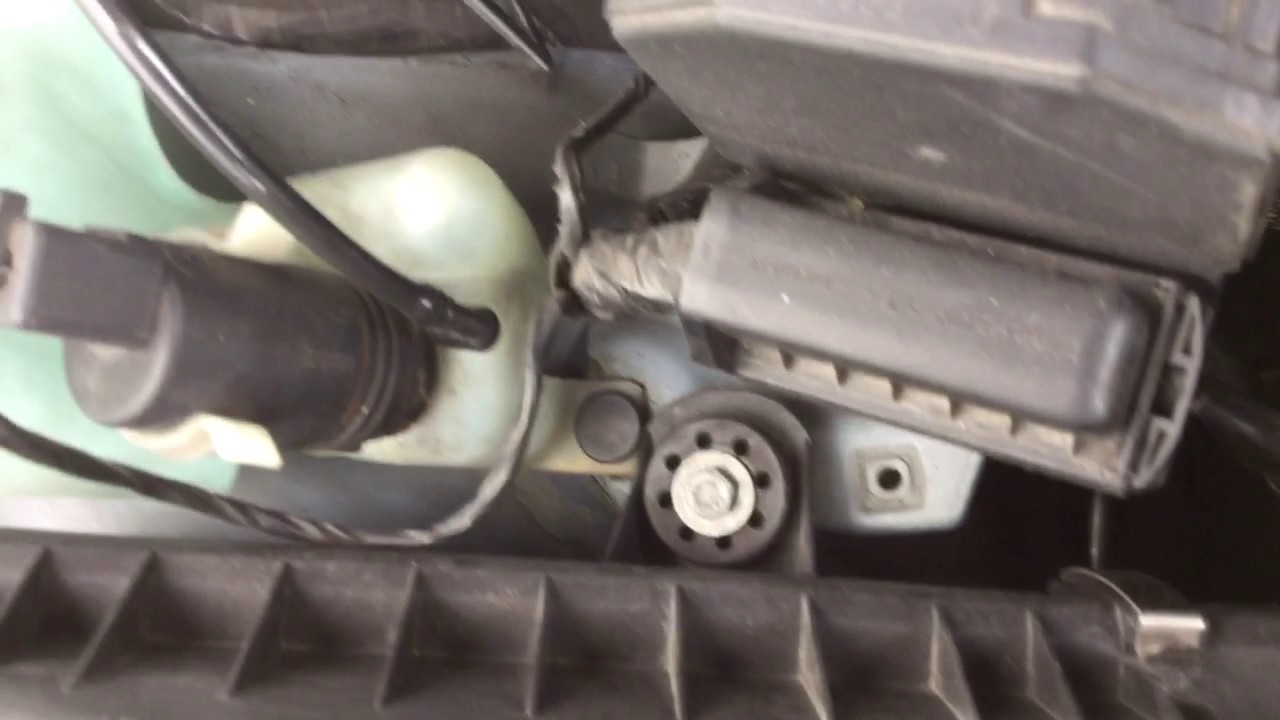 BMW M5 E39 - Tapping noise, ticking, Lifter or Vanos? [ SOLVED ]