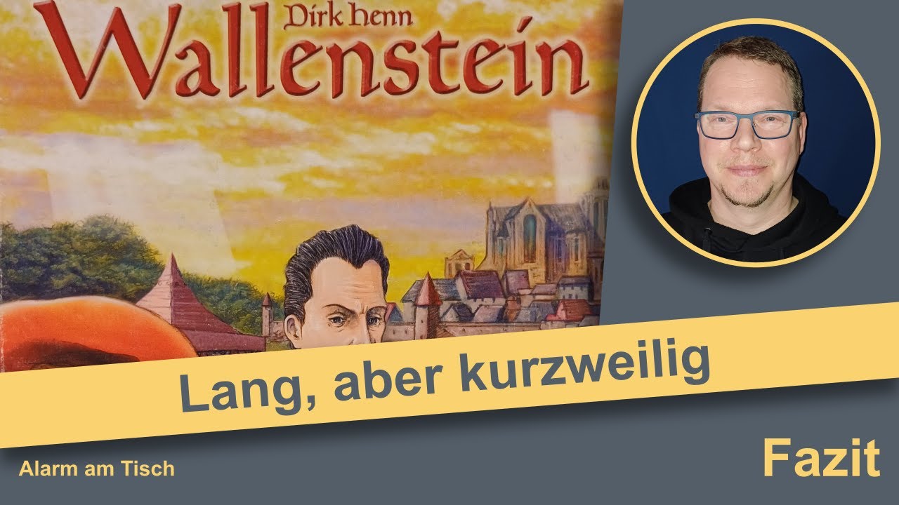 Wallenstein (2002) - Fazit