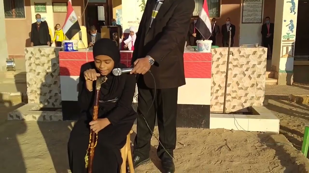 مسرحية المادة والجزيئات للصف الأول الإعدادى ...... إعداد أ/ محمد عمر محمد