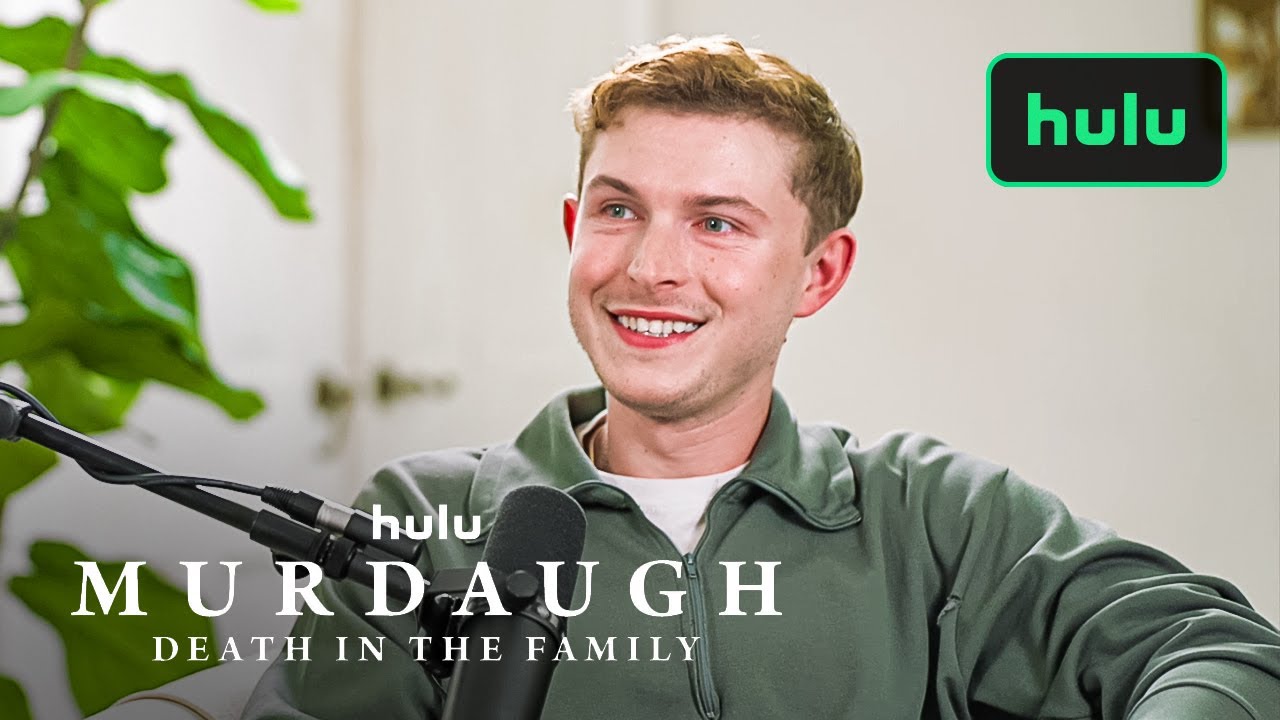 Murdaugh: Death in the Family | Official Podcast Episode 3 | Hulu