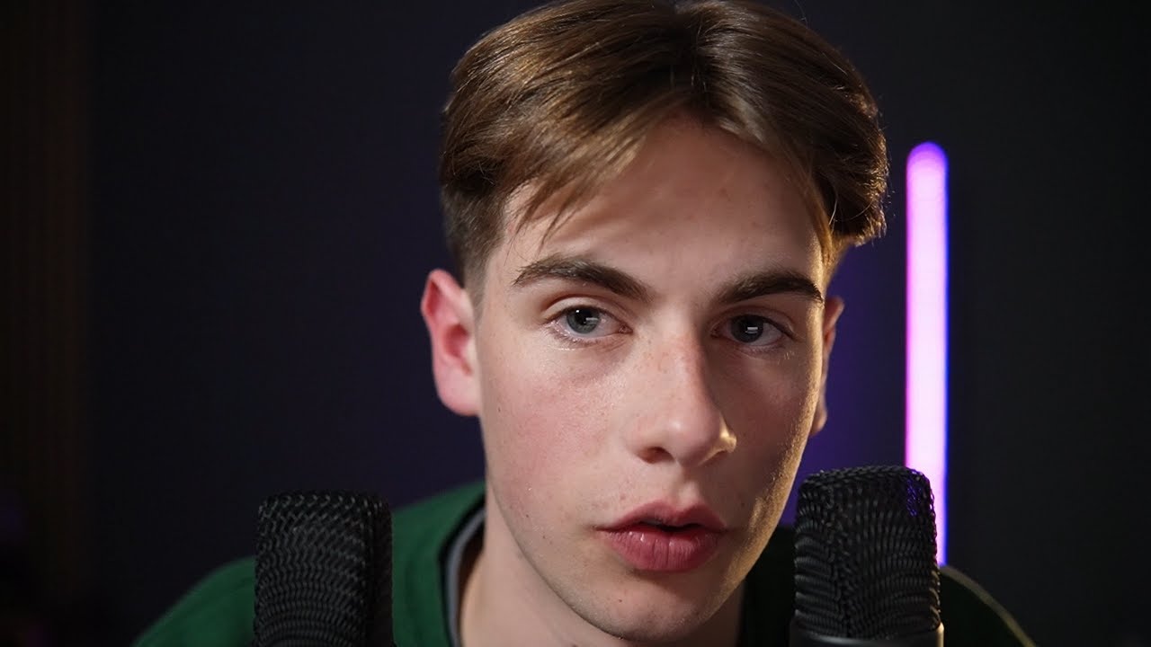 My Community Does  ASMR | Super Tingly