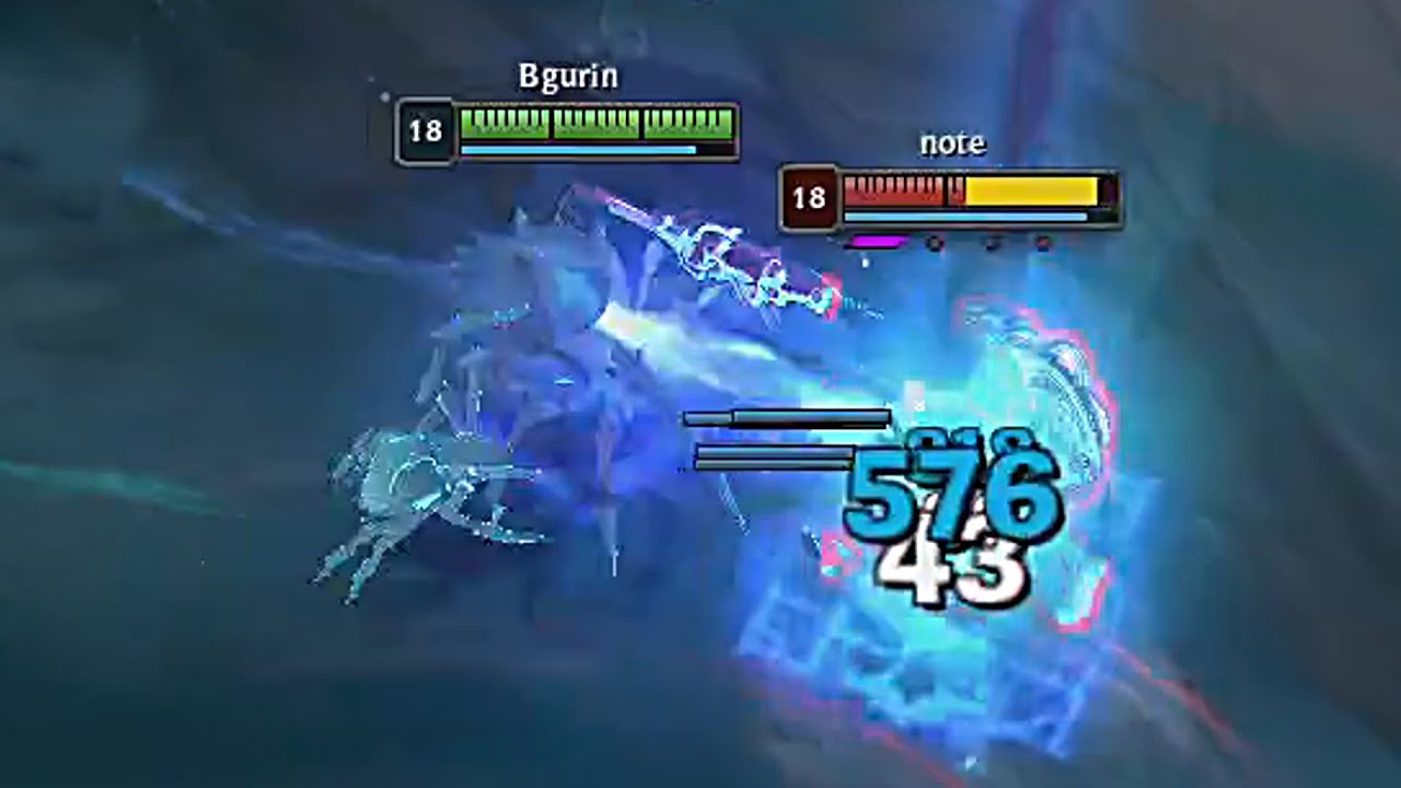 FULL AP ELISE ONE SHOT