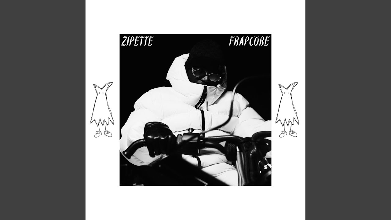 Zipette (Remix Frapcore)