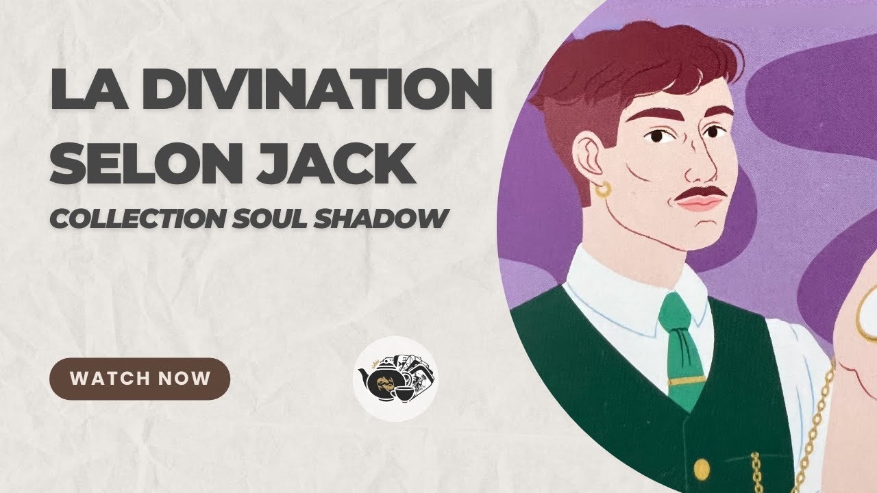 La Divination selon Jack