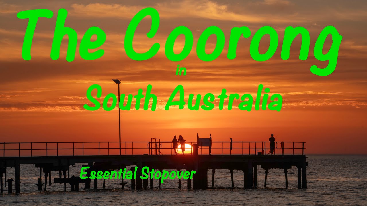 Coorong SAmp4