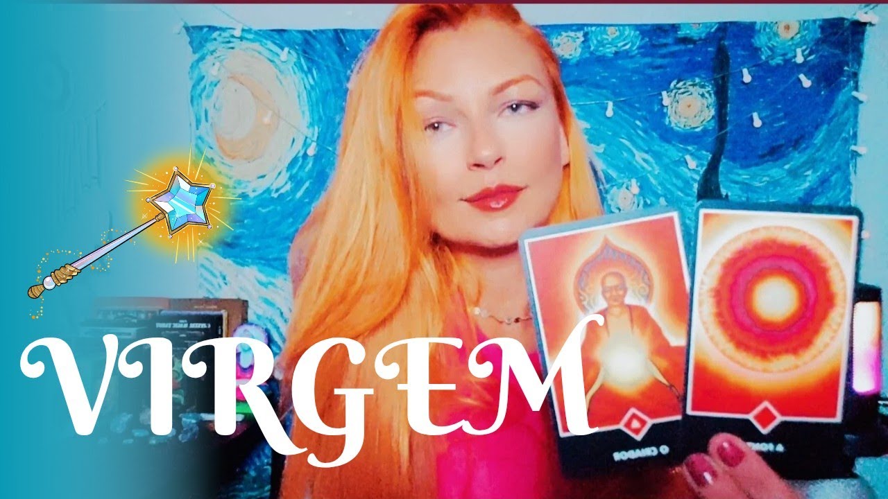 VIRGEM🧿 A MUDANÇA VAI SER GERAL! RECONHECIMENTO/SUCESSO! ALGUÉM BUSCA SEU PERDÃO!⏰💃🔥🥂🌎🌟🙌