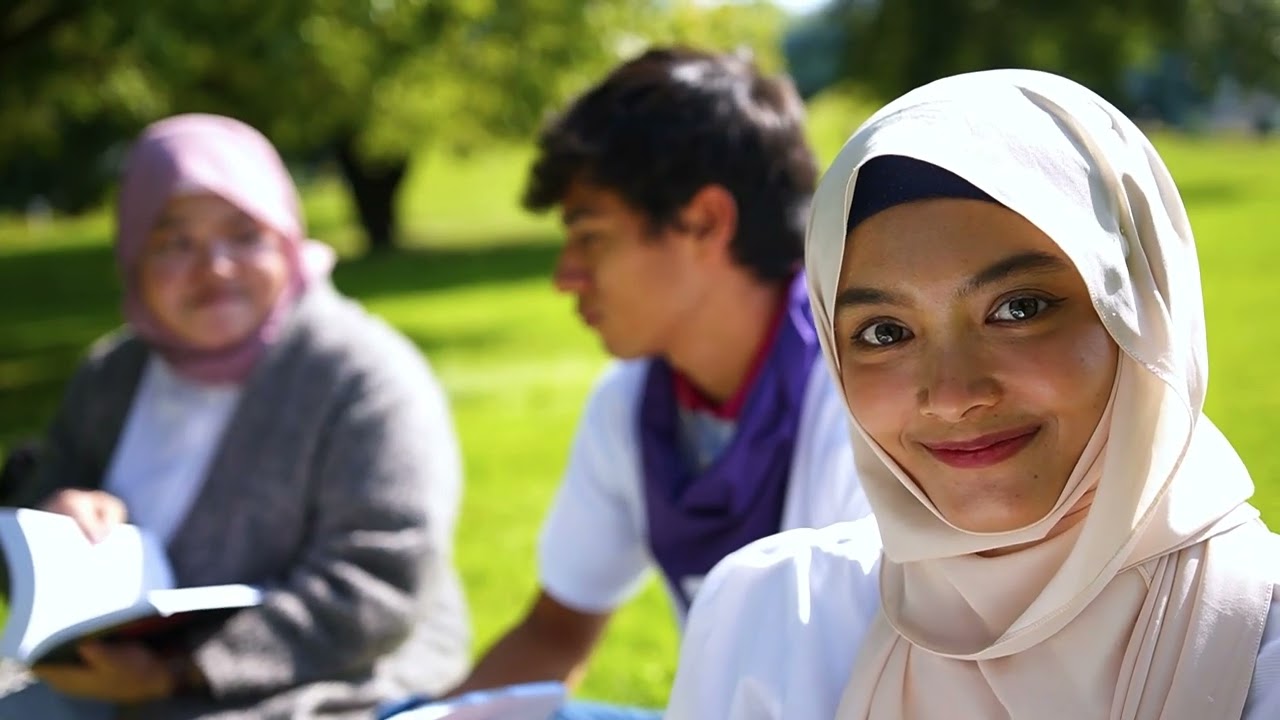 Boost Your Talents with UW