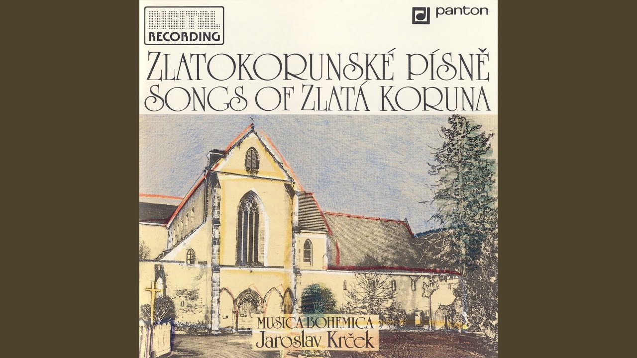 Už se Krumlovskej zámeček bourá