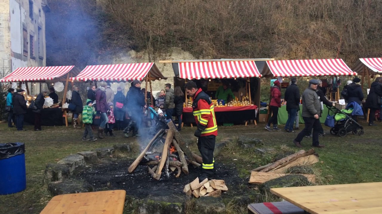 2016 Weihnachtsmarkt Tobel-Tägerschen