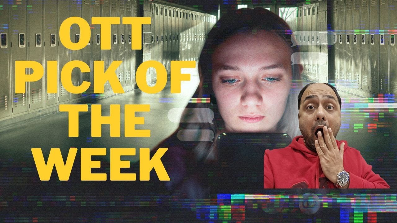 Unknown Number The High School Catfish | Netflix | OTT Recommendation