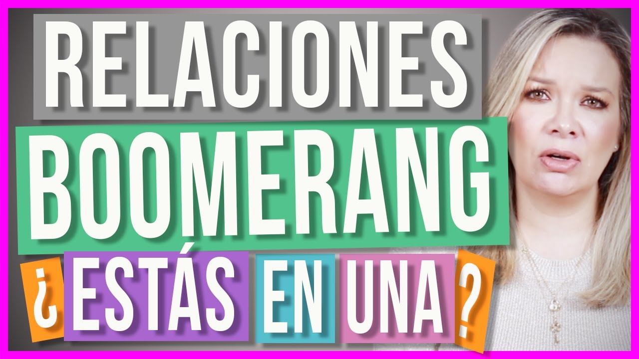 ¿Cuántas Veces Vuelven los Ex? | Relaciones Intermitentes