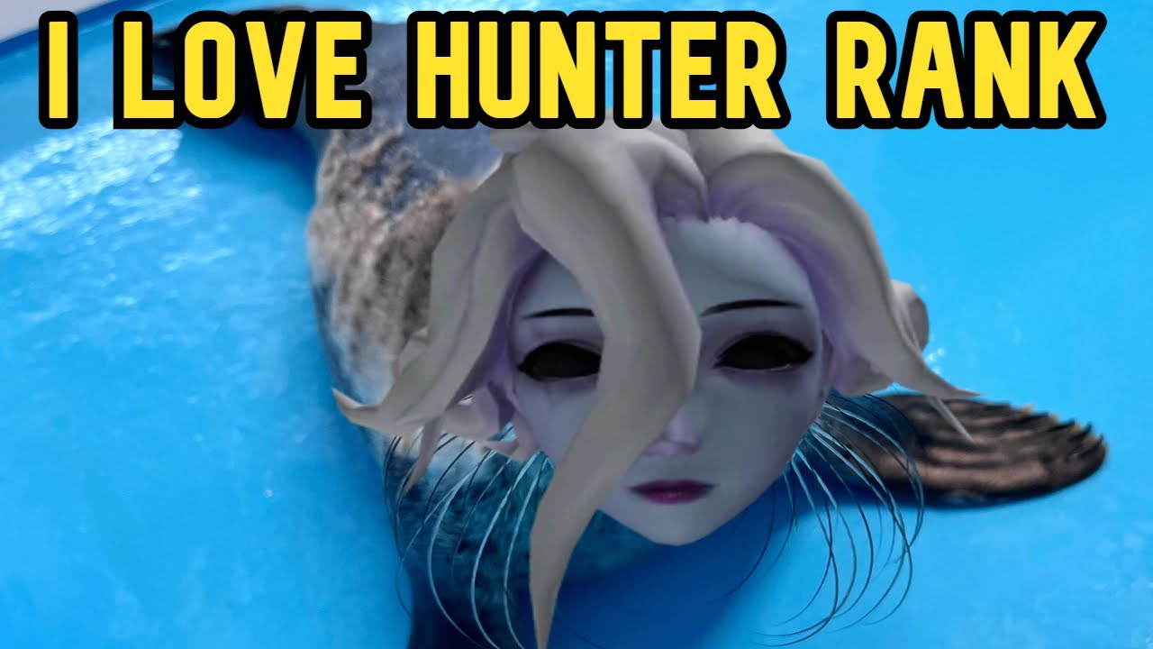 Мэри Сил || IDV Мэри Кровавая Королева PC Hunter рейтинговый геймплей