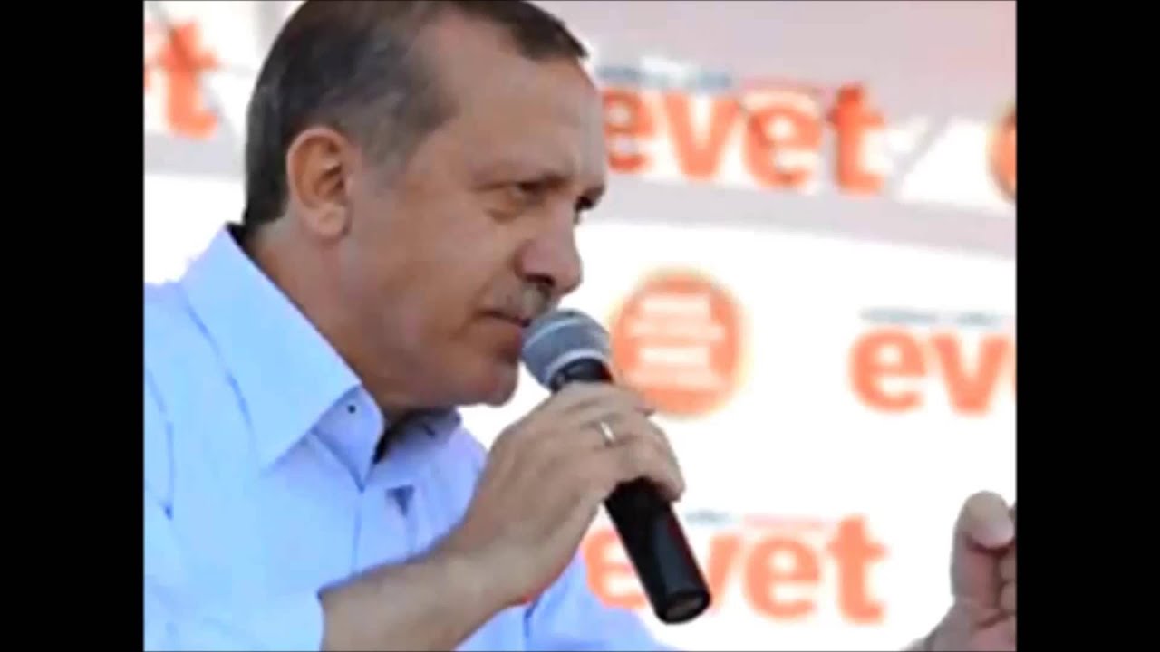 İnandık Hakka, Güvendik Halka