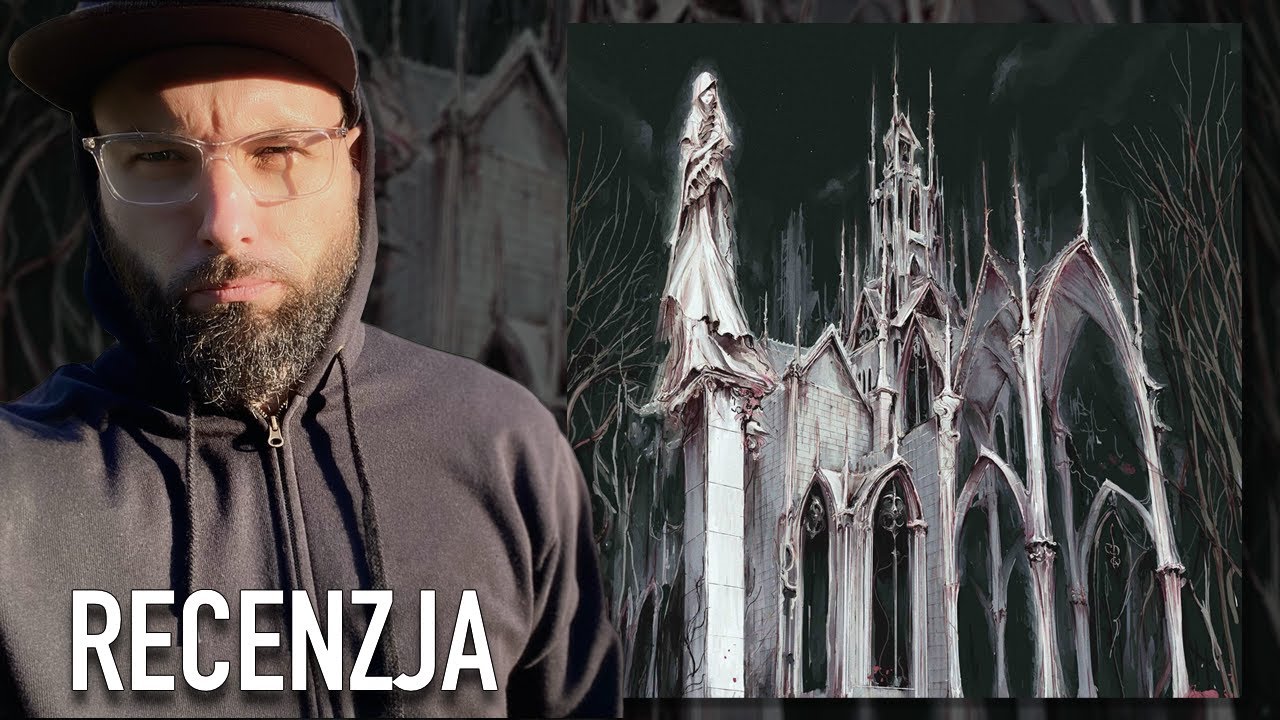 TROCHĘ POSTU JESZCZE NIKOMU NIE ZASZKODZIŁO. Cisza - 