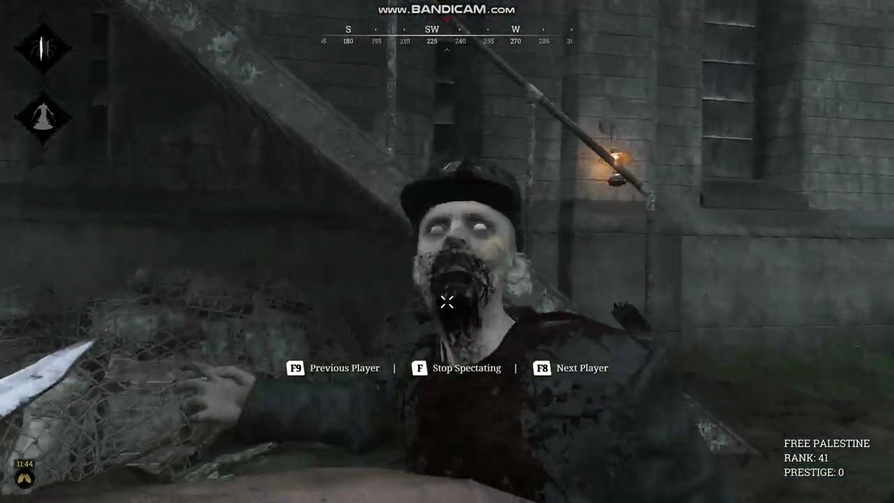 Cheater in Hunt Showdown.. 02/24