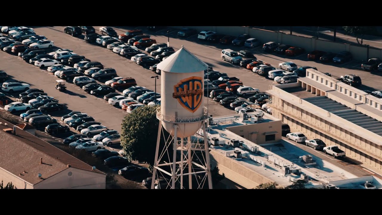 LA Modern Percussion Teaser Trailer