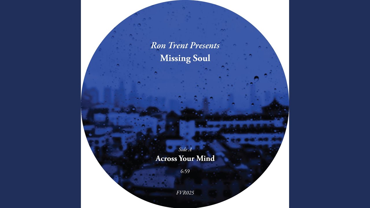 Across Your Mind