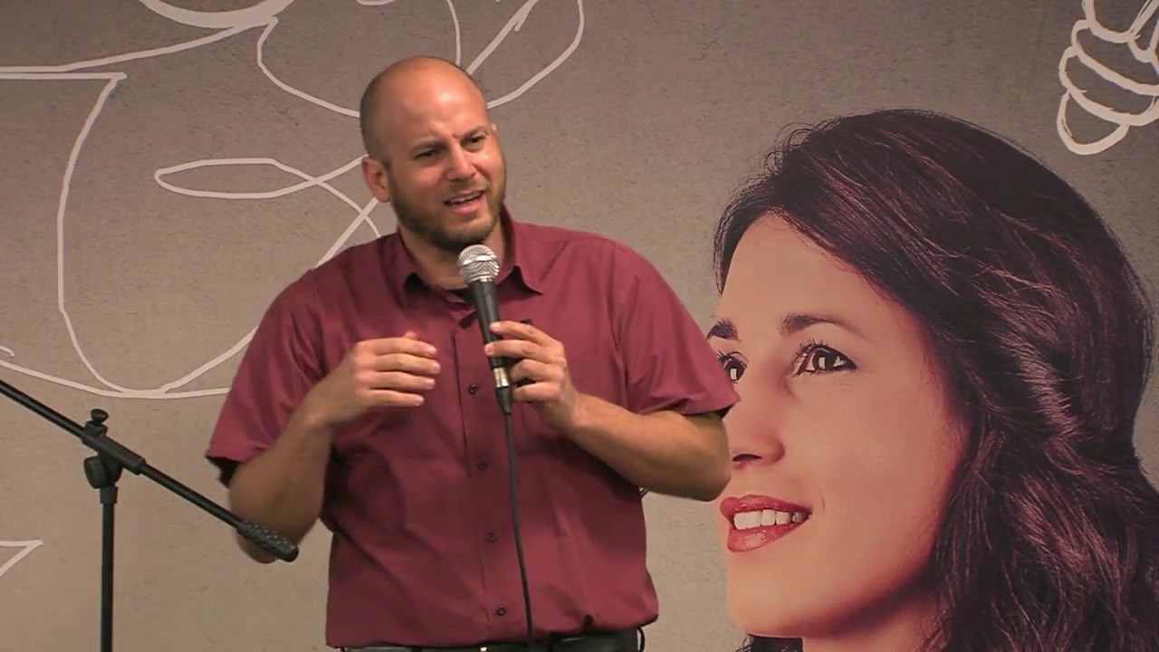 מפתחות ההצלחה - מרצה: ד
