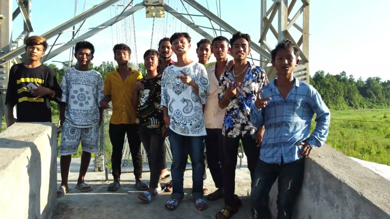 Fapharbari Short Trip##HETAUDA,MAKWANPUR,NATURAL VIEW