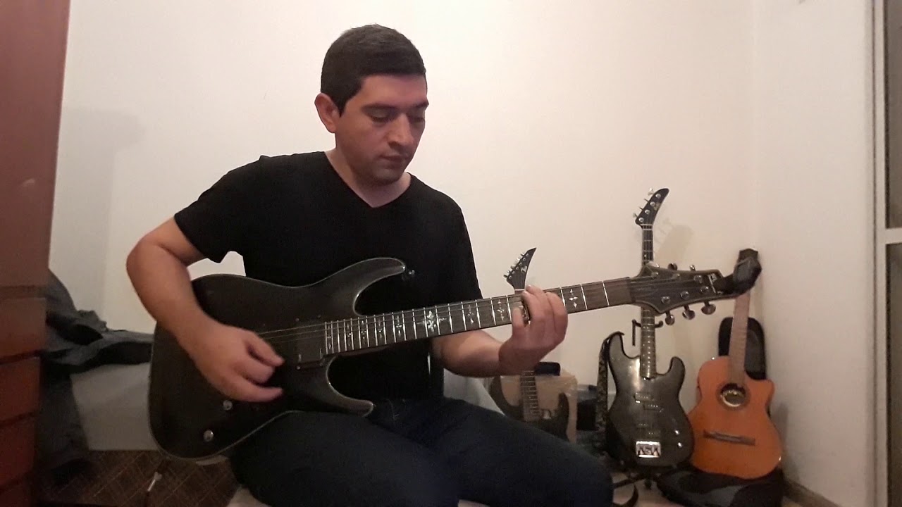 LOGOS COVER. CUANDO ASECHA LA MALDAD